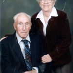 Henry and Agnes Hartley