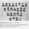 SS # 4 Grades 1-4 1959/60